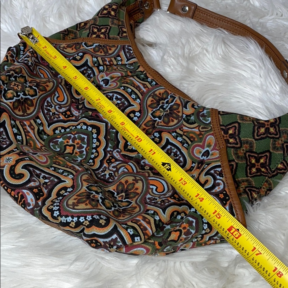 Tignanello Shoulder Bag! - Picture 6 of 12